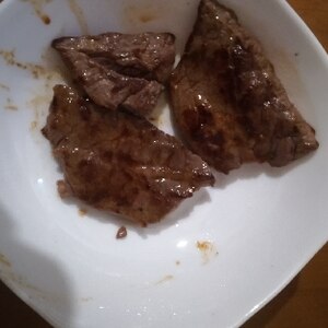 牛肉焼き